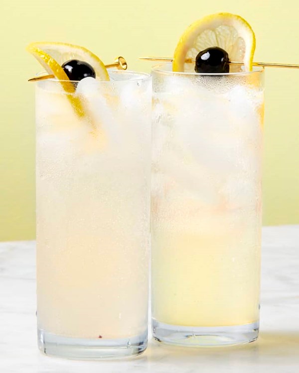 Tom Collins