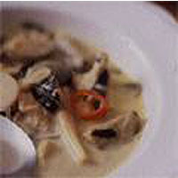 Tom ka gai 