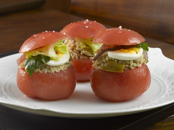 Tomate Antiboise