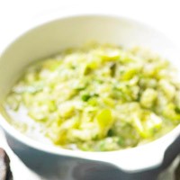 Tomatilla salsa