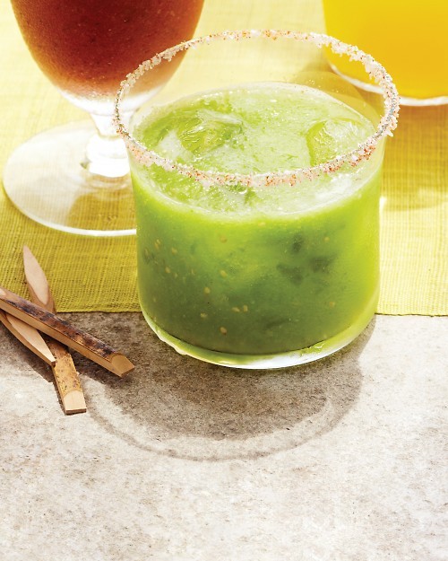 Tomatillo Mary