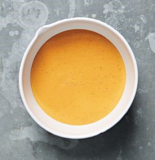 Tomato and basil