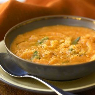 Tomato and bread soup (Pappa al pomodoro)