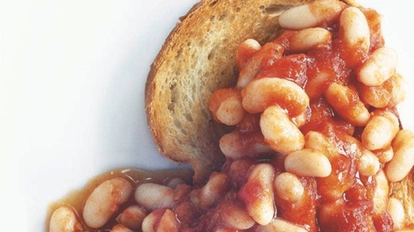 Tomato base sauce