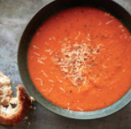Tomato bisque