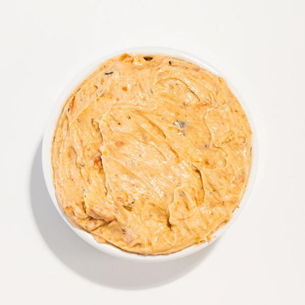 Tomato butter