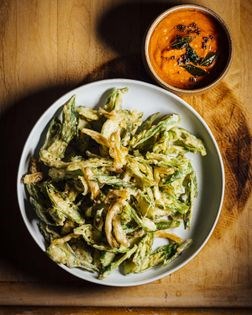 Tomato chutney