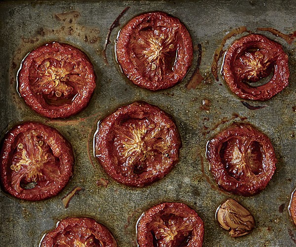 Tomato conserva
