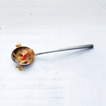 Tomato-herb butter