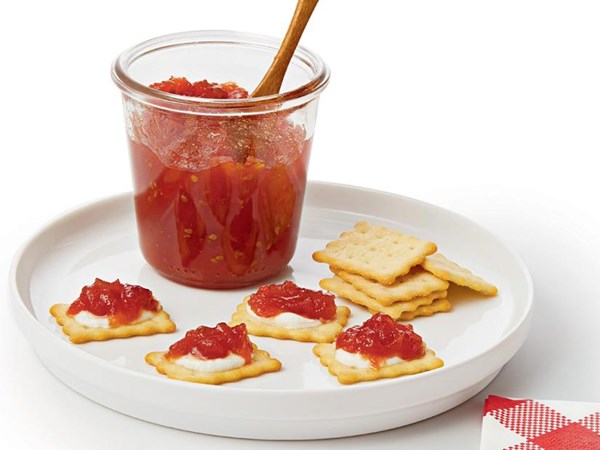 Tomato jam