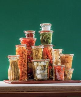 Tomato jam