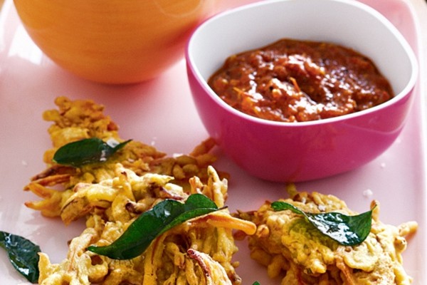 Tomato kasundi