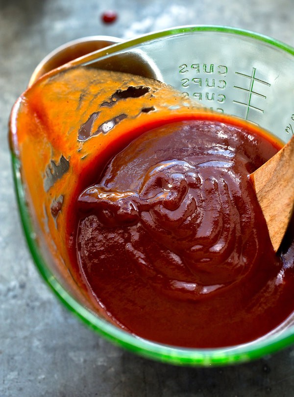 Tomato ketchup