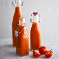 Tomato ketchup 