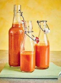 Tomato ketchup