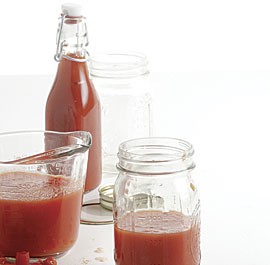Tomato ketchup