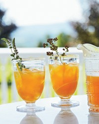 Tomato lemonade