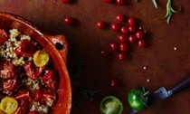 Tomato party