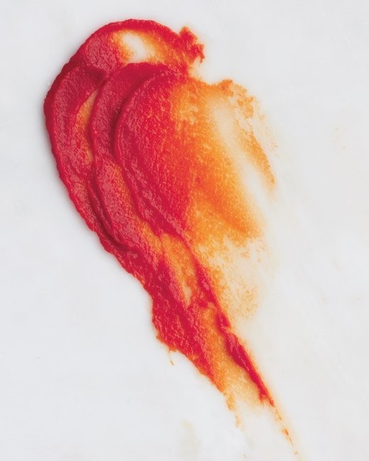 Tomato paste