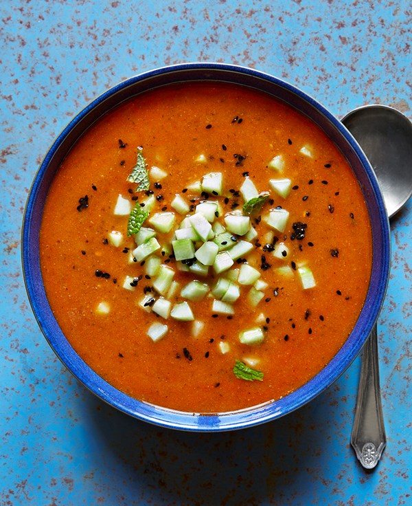 Tomato rasam