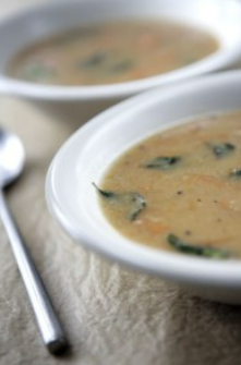 Tomato rasam