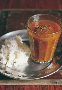 Tomato rasam