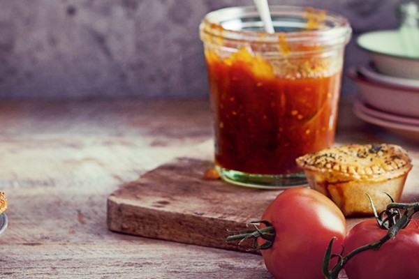 Tomato relish
