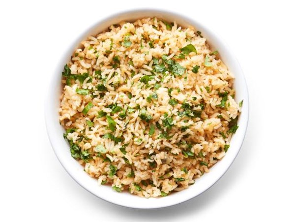 Tomato rice