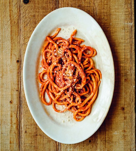 Tomato sauce
