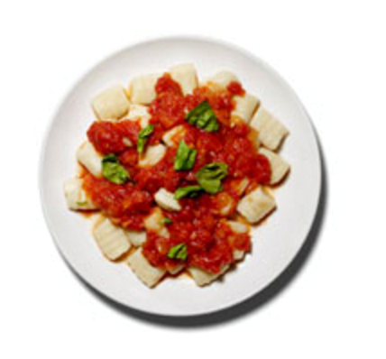 Tomato sauce