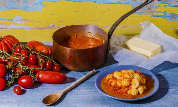 Tomato sauce 3