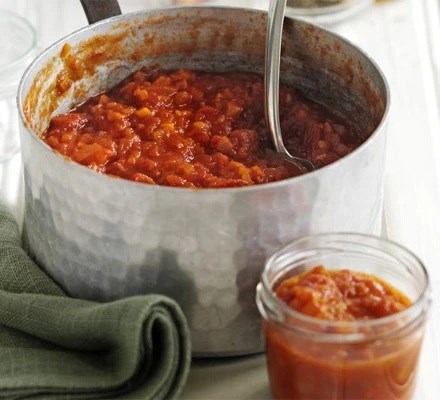 Tomato sauce