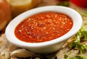 Tomato sauce