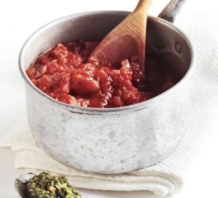 Tomato sauce