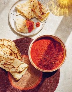 Tomato sauce (Silsi)