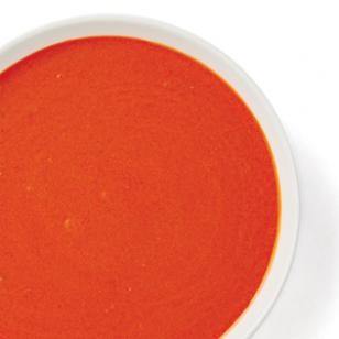 Tomato soup