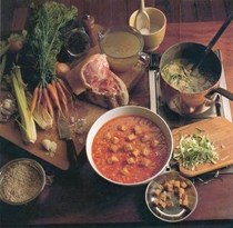 Tomato soup