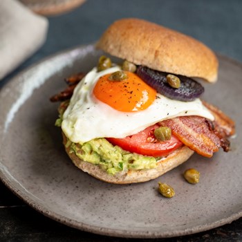 Tom's BLT