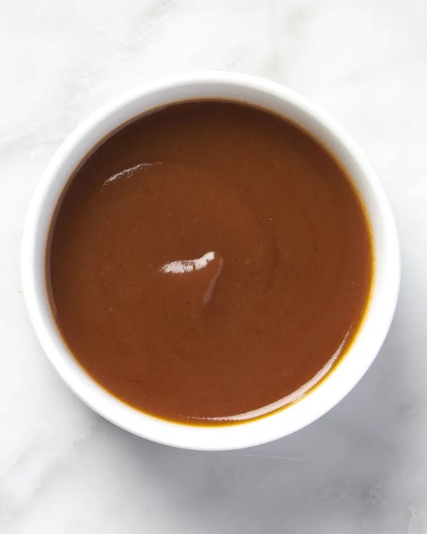 Tonkatsu sauce