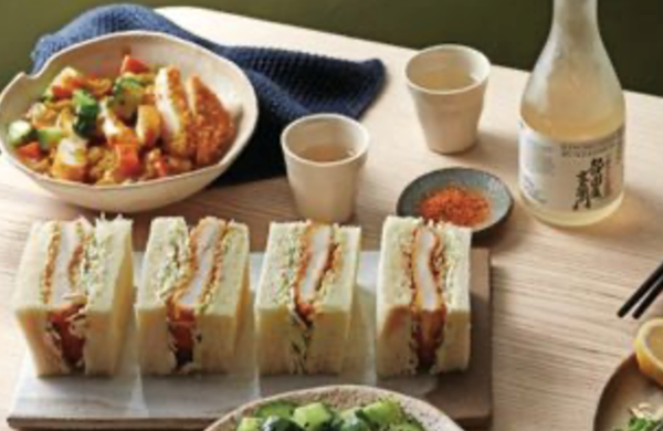 Tonkatsu sauce