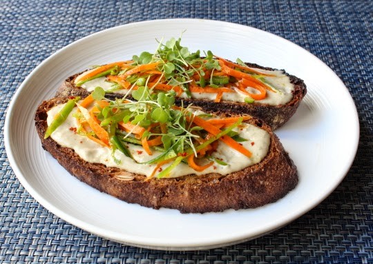 Tonnato sauce – not just for cold veal anymore