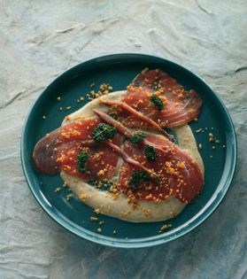 Tonnato tonnato