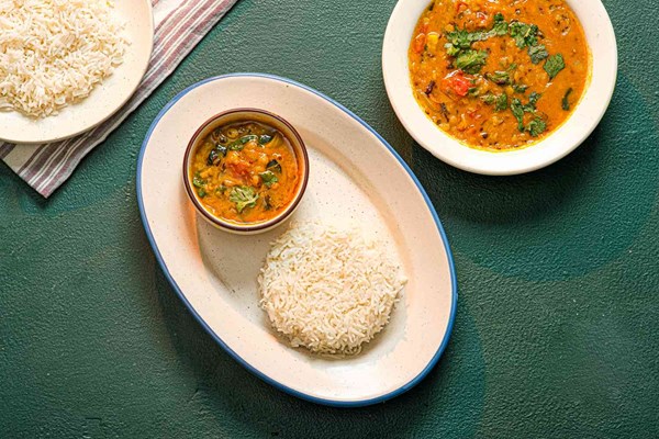 Toor dal