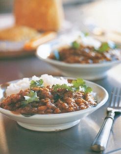 Toor dal