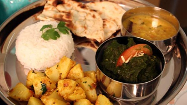 Toor dal tadka