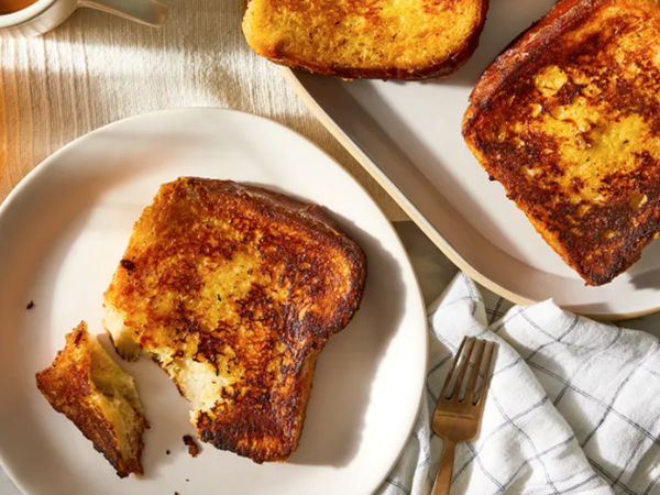 Torrijas
