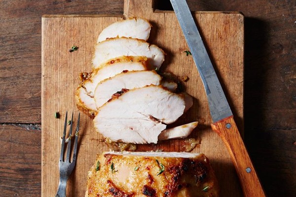 Torrisi's turkey 