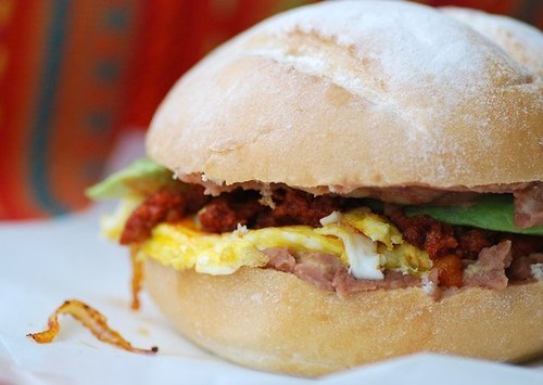 Torta
