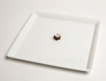 Torta Caprese