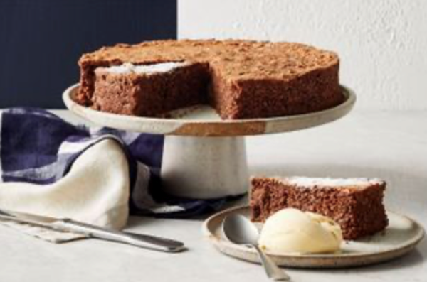 Torta Caprese